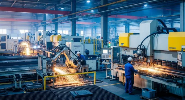 Wissenswertes aus der Welt der Metallbearbeitung
