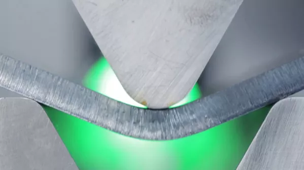 Plastische Metallverformung - Methoden, Anwendungen und Vorteile