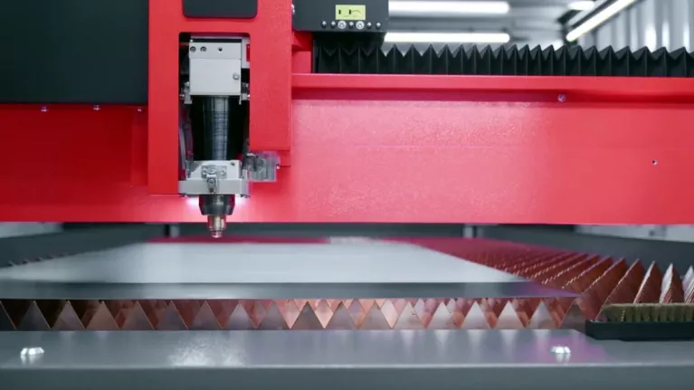 CNC-Bearbeitung - Arten und Technologien, die wir bei BAPRO-MET einsetzen